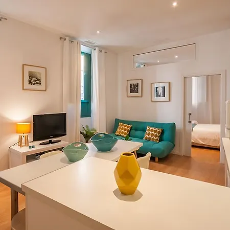 Sevillahome-el Loft De Heracles Apartment *