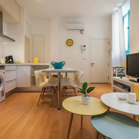 Apartment Sevillahome-el Loft De Heracles *