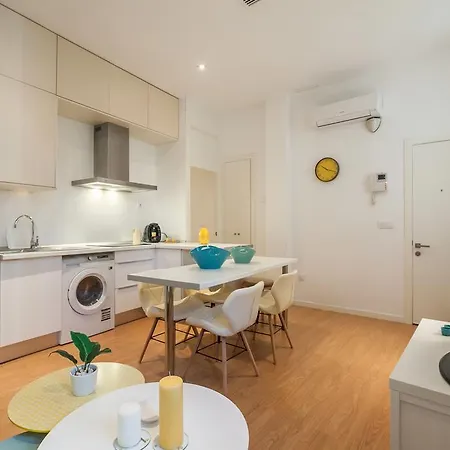 Sevillahome-el Loft De Heracles Apartment