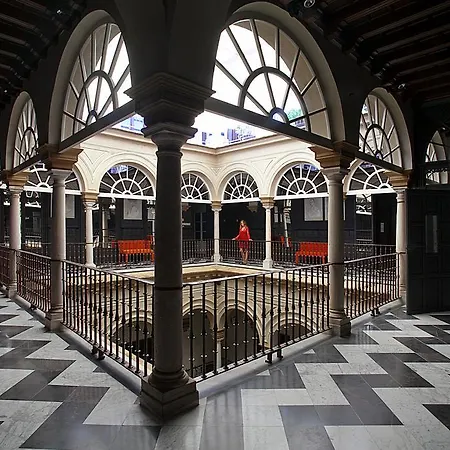 Coolrooms Palacio Villapanes 5 Gl