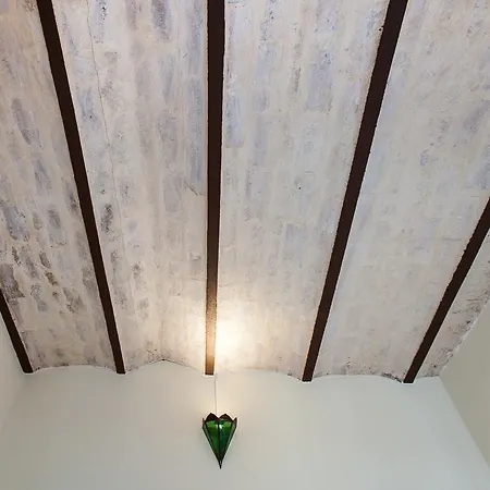 Apartment Muro De Navarros Seville