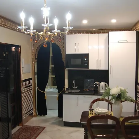 Apartment Luxury Ultra *