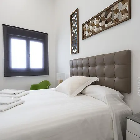 Apartment Cool Space