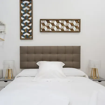 Cool Space * Seville