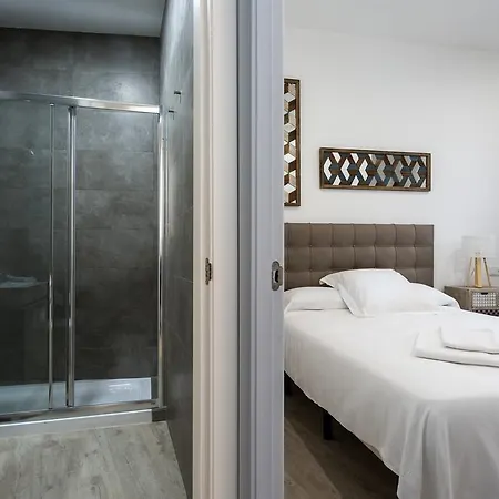 Cool Space * Seville