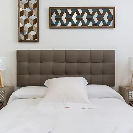 Apartment Cool Space Seville