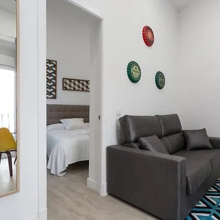 Apartment Cool Space