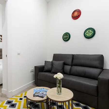 Cool Space Seville