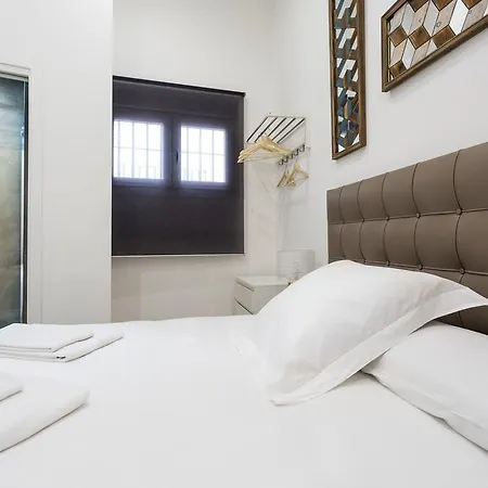 Cool Space Apartment Seville