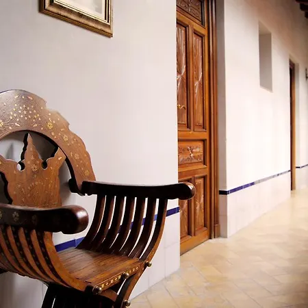 Casa Palacio Siglo Xviii *
