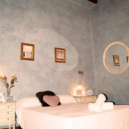Rum i privatbostad Casa Palacio Siglo Xviii