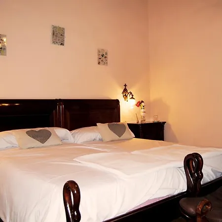 Casa Palacio Siglo Xviii
