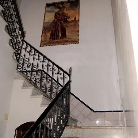 Rum i privatbostad Casa Palacio Siglo Xviii Sevilla