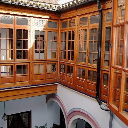Rum i privatbostad Casa Palacio Siglo Xviii