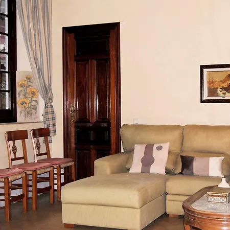Casa Palacio Siglo Xviii