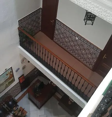 Penzion Trajano