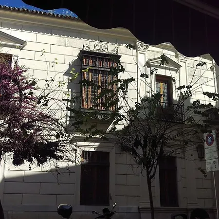 Sun San Eloy Seville