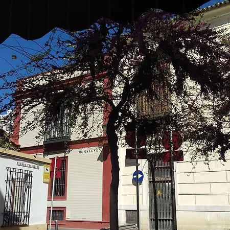 Sun San Eloy Apartment