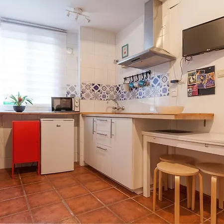 Apartment Sun San Eloy *