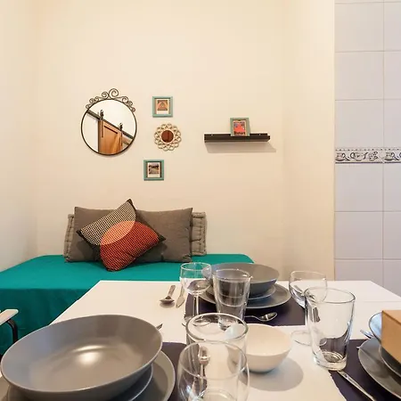 Apartment Sun San Eloy *