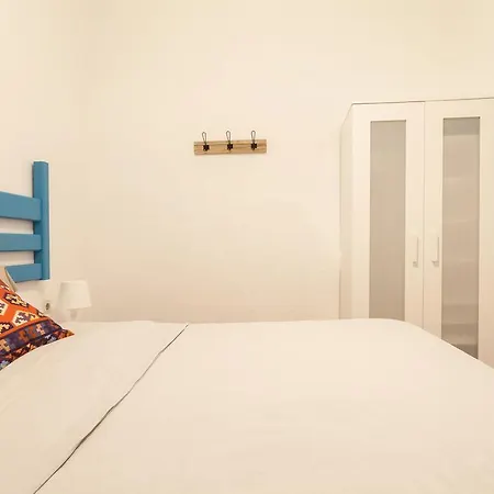 Sun San Eloy Apartment Seville