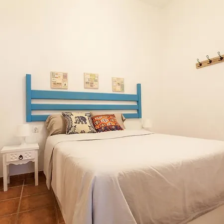 Sun San Eloy Apartment Seville