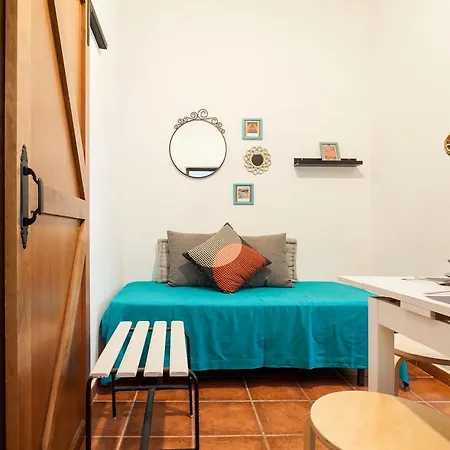 Apartment Sun San Eloy *