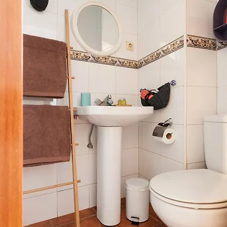 Apartment Sun San Eloy
