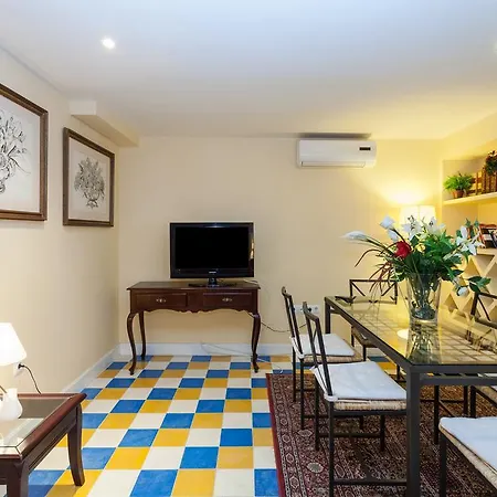 Casas De Moratin * Sevilla