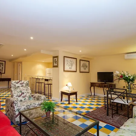 Apartamento Casas De Moratin