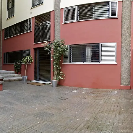 Casas De Moratin *