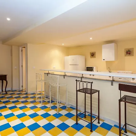 Casas De Moratin