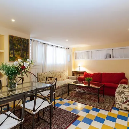 Casas De Moratin Apartamento *