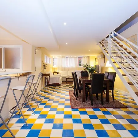 Casas De Moratin * Sevilla