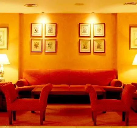 Hotel Don Paco