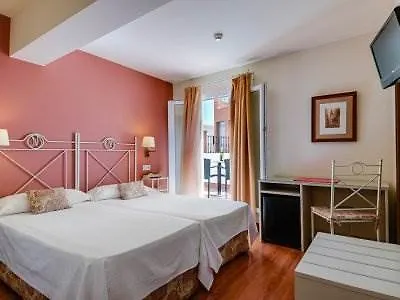 Hotel Murillo Reinoso