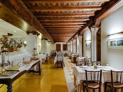 Murillo Reinoso Hotel Sevilla