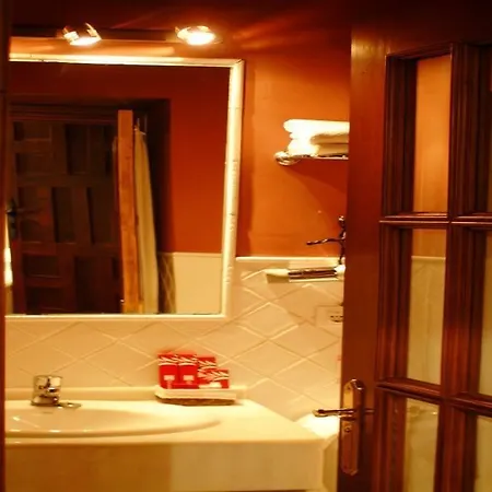Hotel Nuea Giralda Sevilla