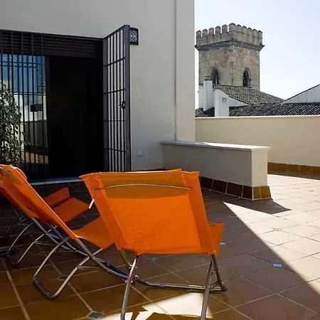 Living-sevilla San Lorenzo Appartamento