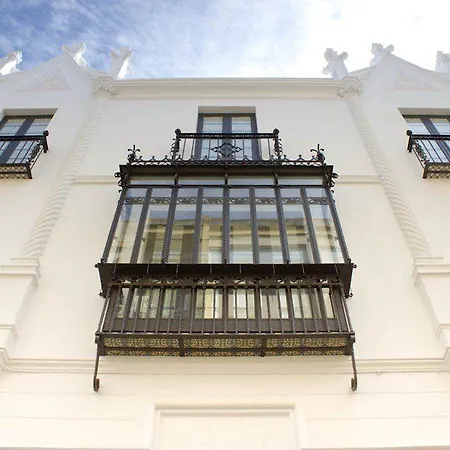 Life Alberto Lista Apartment