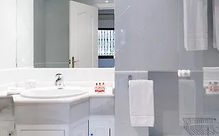Apartment Puerta Catedral *