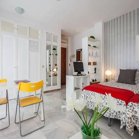 Apartamento Alhondiga Apartamento *