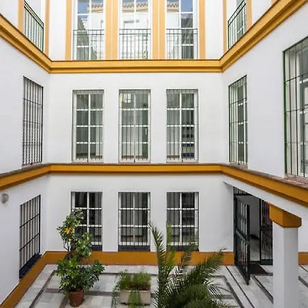 Apartamento Alhondiga