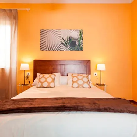 Apartamento Setefilla Deluxe Suites Apartment *