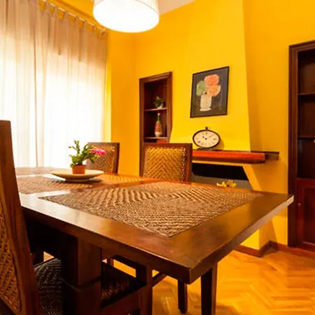 Apartamento Setefilla Deluxe Suites Apartment Seville