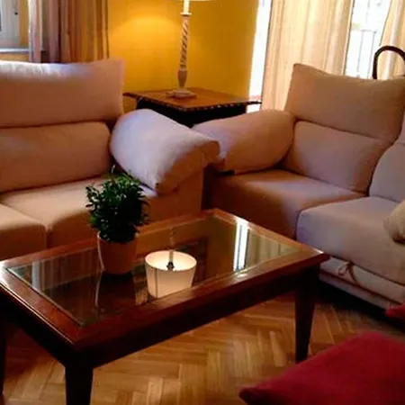 Apartamento Setefilla Deluxe Suites Apartment