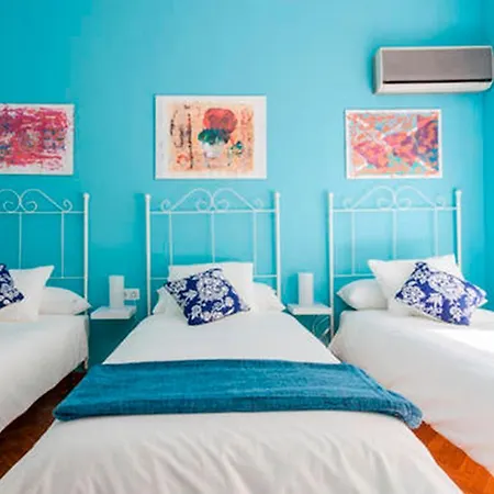 Apartamento Setefilla Deluxe Suites Apartment Seville