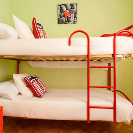 Apartamento Setefilla Deluxe Suites