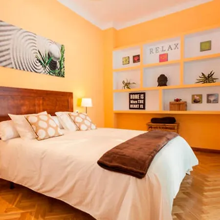 Apartment Apartamento Setefilla Deluxe Suites Seville
