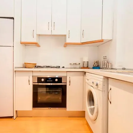 Apartamento Setefilla Deluxe Suites * Seville